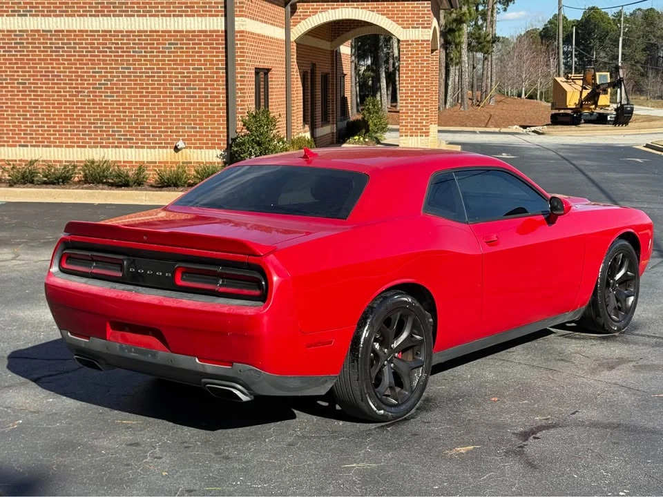 2016 Dodge Challenger 3rd Gen - Image 6 of 13