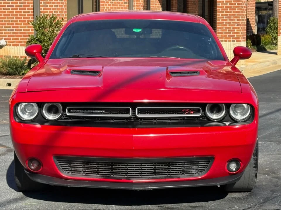 2016 Dodge Challenger 3rd Gen - Image 2 of 13