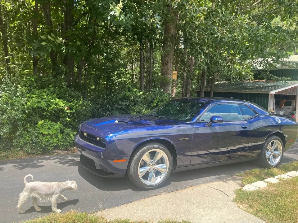 2016 Dodge Challenger 3rd Gen - Image 2 of 9