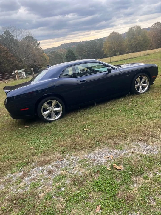 2016 Dodge Challenger 3rd Gen - Image 5 of 9