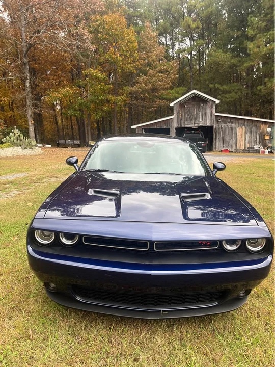 2016 Dodge Challenger 3rd Gen - Image 4 of 9
