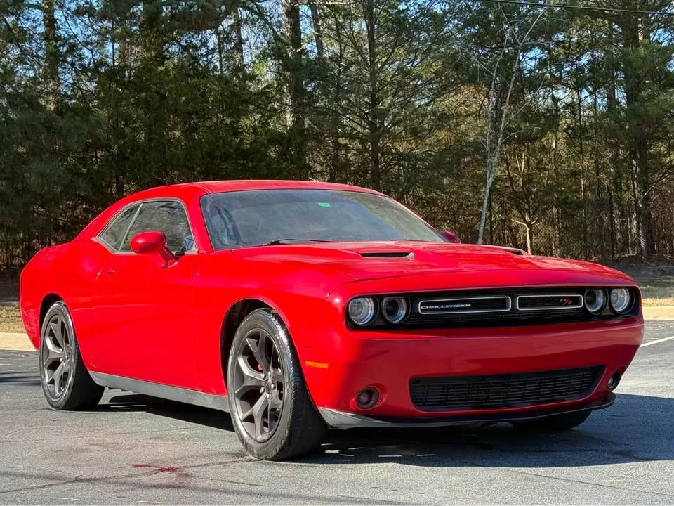 2016 Dodge Challenger 3rd Gen - Image 7 of 13