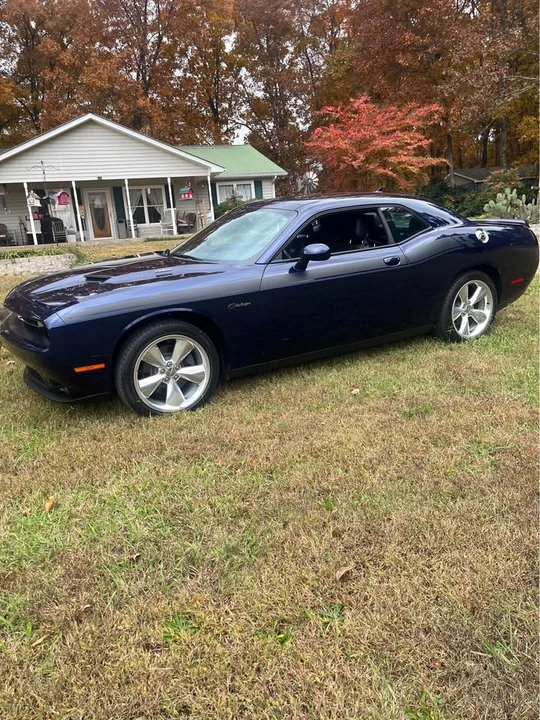 2016 Dodge Challenger 3rd Gen - Image 3 of 9