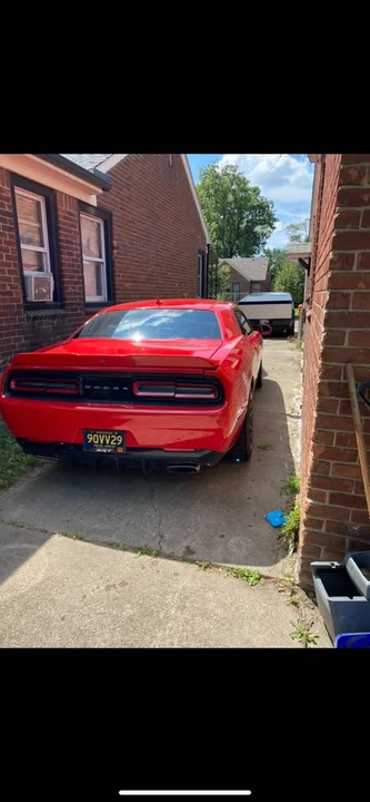 2016 Dodge Challenger 3rd Gen - Image 3 of 5