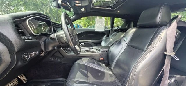 2016 Dodge Challenger 3rd Gen - Image 10 of 16