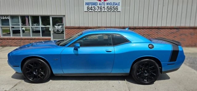 2016 Dodge Challenger 3rd Gen - Image 3 of 16