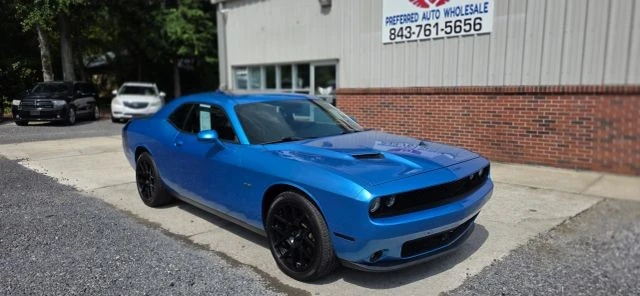 2016 Dodge Challenger 3rd Gen - Image 2 of 16