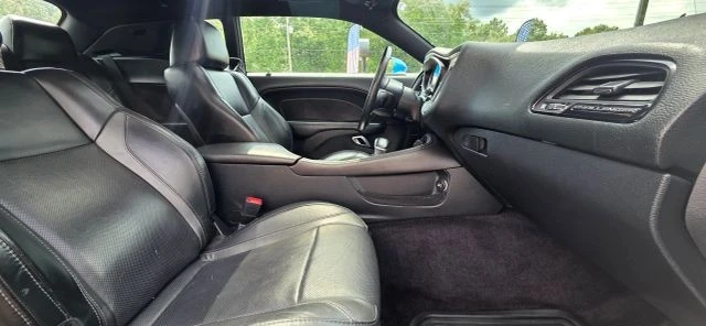 2016 Dodge Challenger 3rd Gen - Image 14 of 16