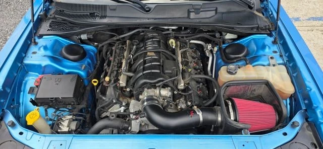 2016 Dodge Challenger 3rd Gen - Image 9 of 16