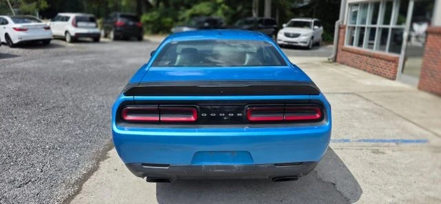 2016 Dodge Challenger 3rd Gen - Image 7 of 16