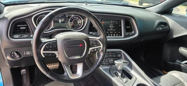 2016 Dodge Challenger 3rd Gen - Image 11 of 16
