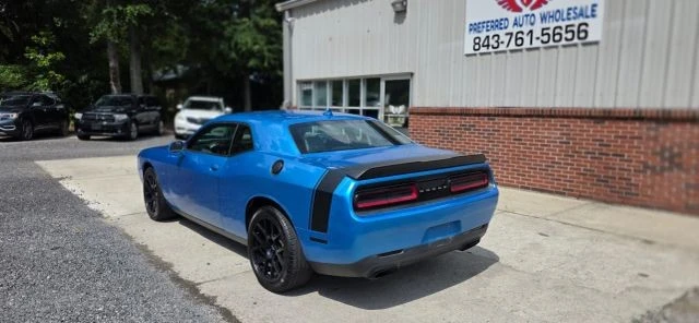2016 Dodge Challenger 3rd Gen - Image 5 of 16