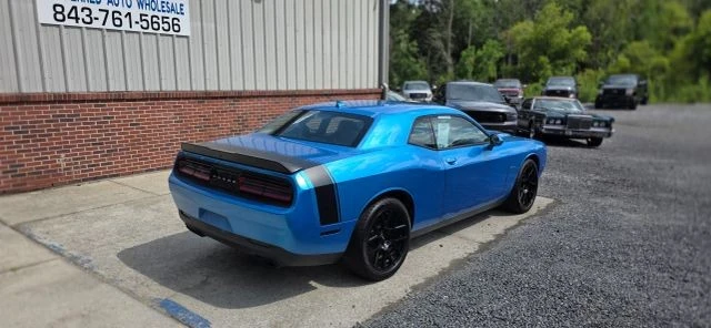 2016 Dodge Challenger 3rd Gen - Image 6 of 16
