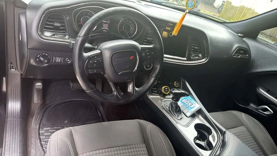 2016 Dodge Challenger 3rd Gen - Image 6 of 7