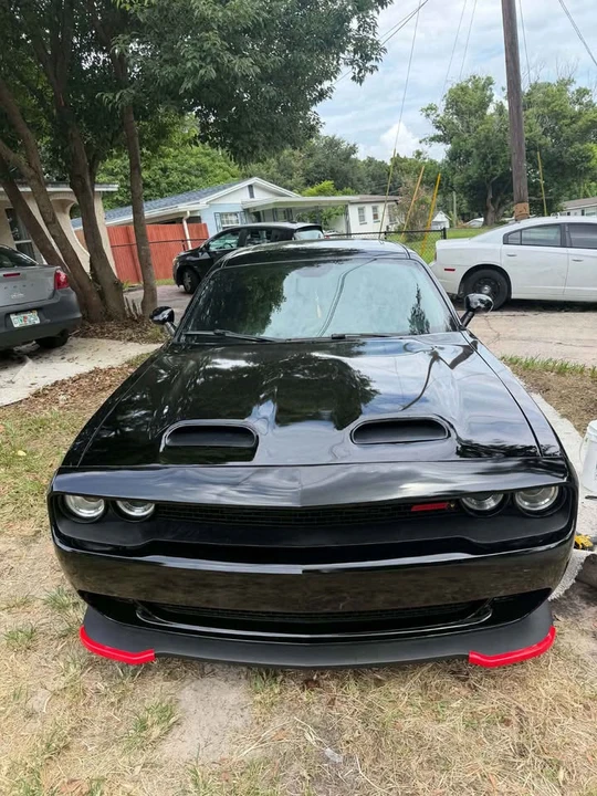 2016 Dodge Challenger 3rd Gen - Image 2 of 7