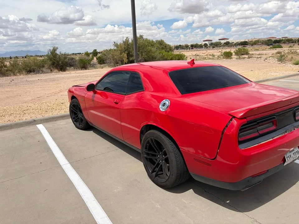 2016 Dodge Challenger 3rd Gen - Image 5 of 9