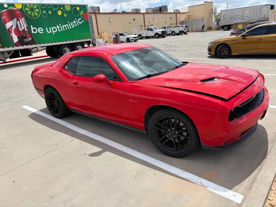2016 Dodge Challenger 3rd Gen - Image 2 of 9