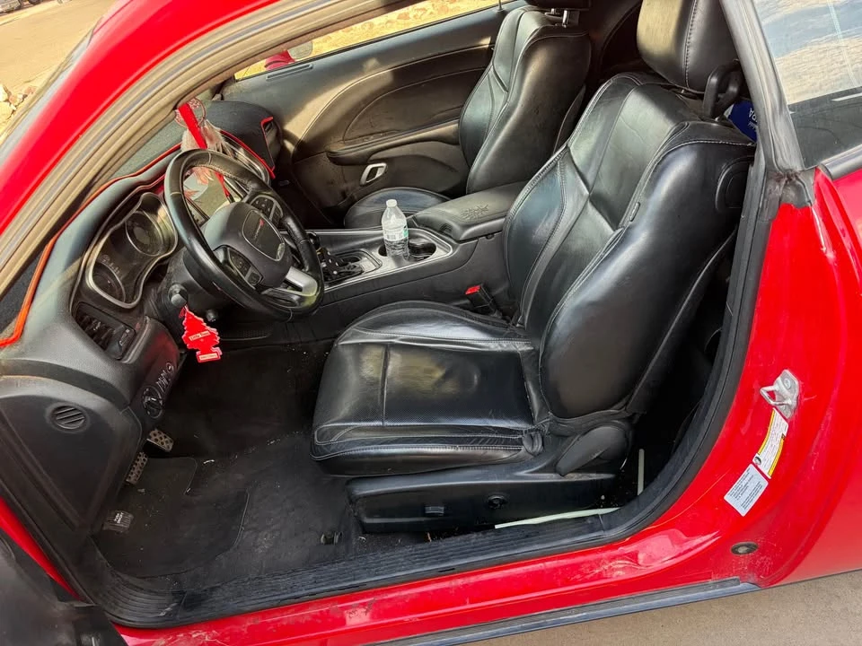 2016 Dodge Challenger 3rd Gen - Image 6 of 9