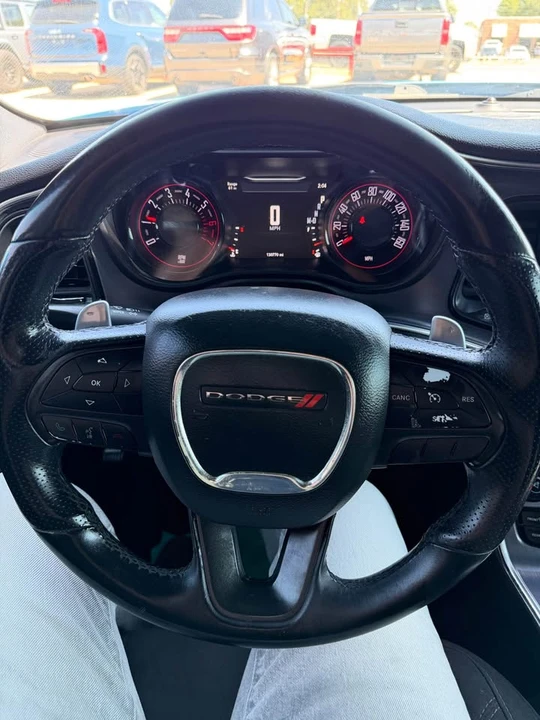 2016 Dodge Challenger 3rd Gen - Image 8 of 10