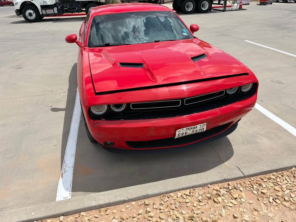 2016 Dodge Challenger 3rd Gen - Image 3 of 9