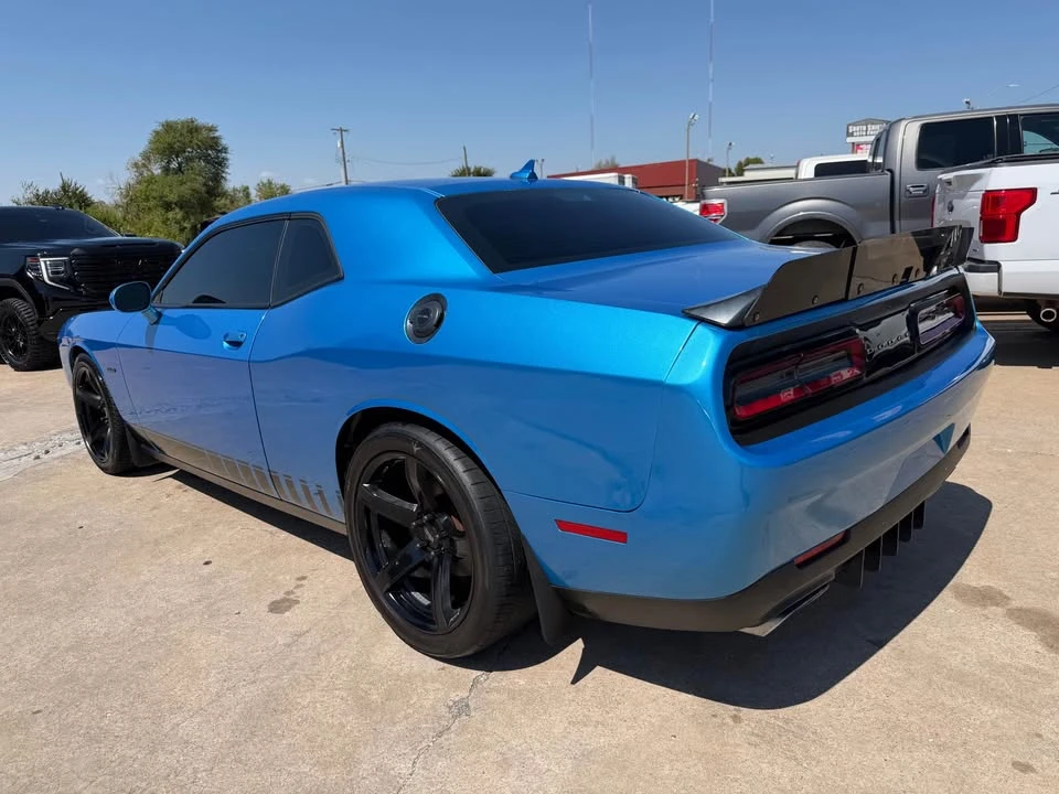 2016 Dodge Challenger 3rd Gen - Image 4 of 10