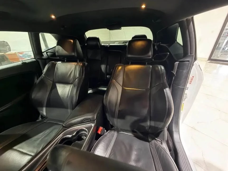 2016 Dodge Challenger 3rd Gen - Image 6 of 6