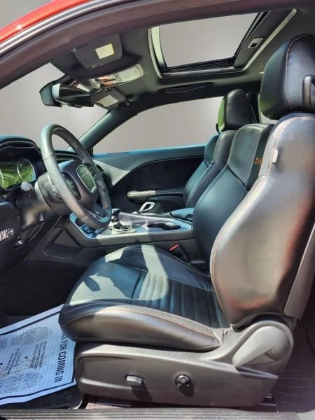 2016 Dodge Challenger 3rd Gen - Image 4 of 20
