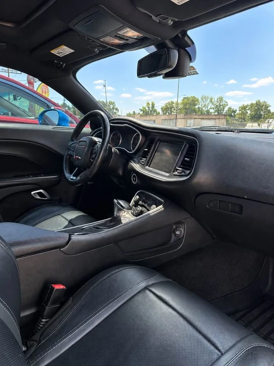 2016 Dodge Challenger 3rd Gen - Image 10 of 11
