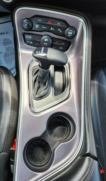 2016 Dodge Challenger 3rd Gen - Image 14 of 20