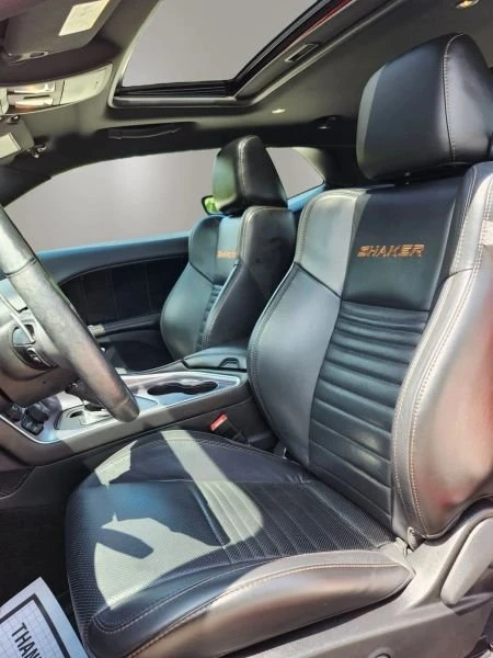 2016 Dodge Challenger 3rd Gen - Image 5 of 20