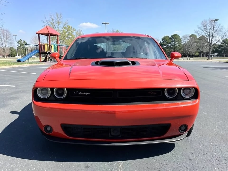 2016 Dodge Challenger 3rd Gen - Image 3 of 20