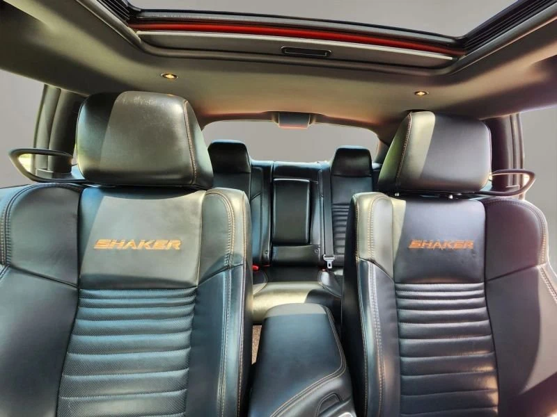 2016 Dodge Challenger 3rd Gen - Image 8 of 20