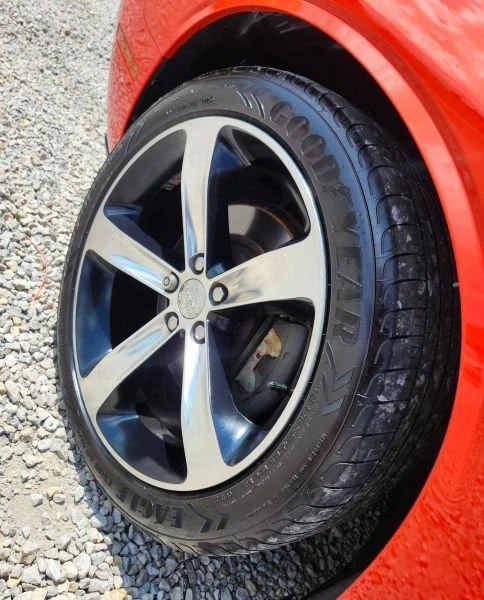2016 Dodge Challenger 3rd Gen - Image 20 of 20