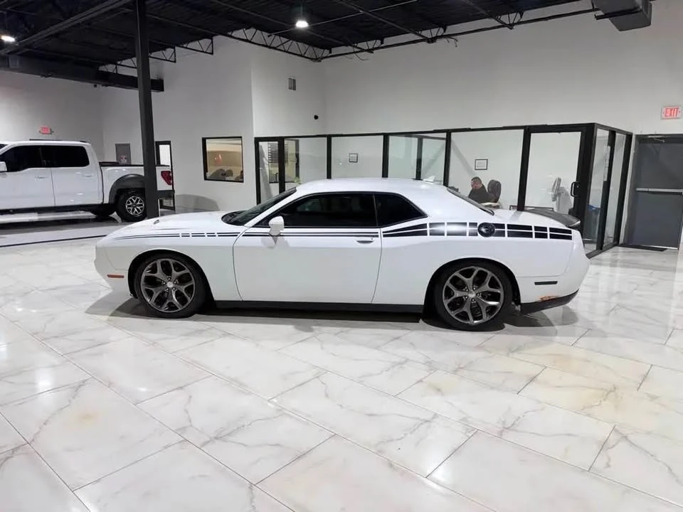 2016 Dodge Challenger 3rd Gen - Image 3 of 6
