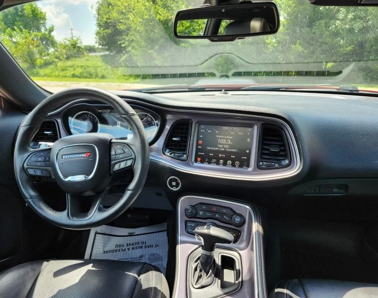 2016 Dodge Challenger 3rd Gen - Image 10 of 20