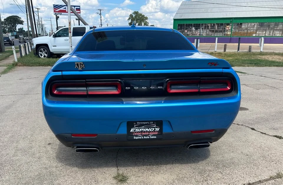 2016 Dodge Challenger 3rd Gen - Image 11 of 11