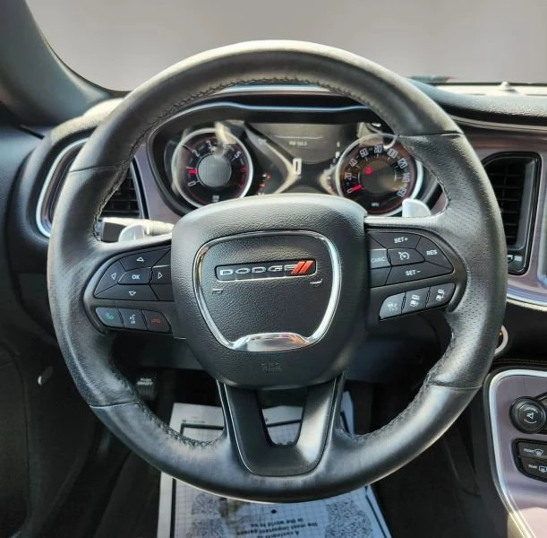 2016 Dodge Challenger 3rd Gen - Image 11 of 20