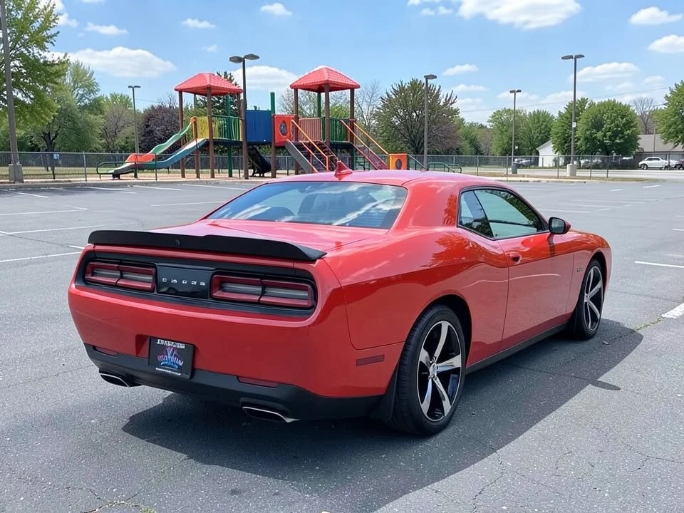 2016 Dodge Challenger 3rd Gen - Image 2 of 20