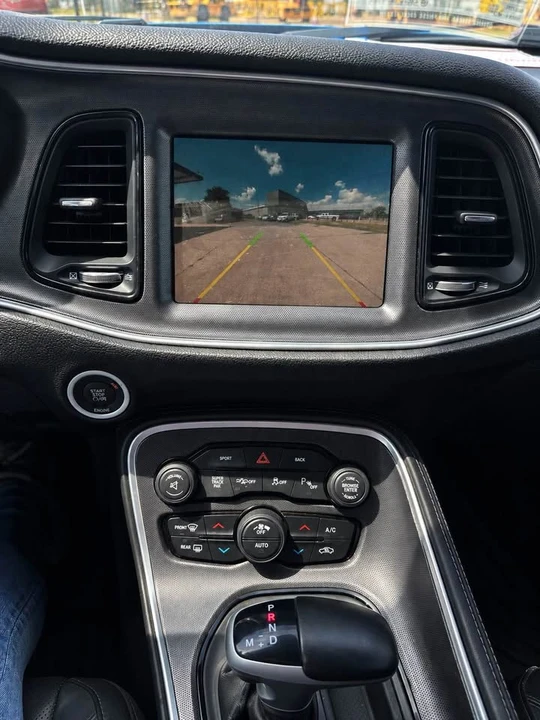 2016 Dodge Challenger 3rd Gen - Image 8 of 11