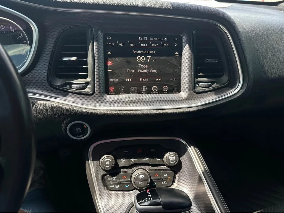 2016 Dodge Challenger 3rd Gen - Image 7 of 11