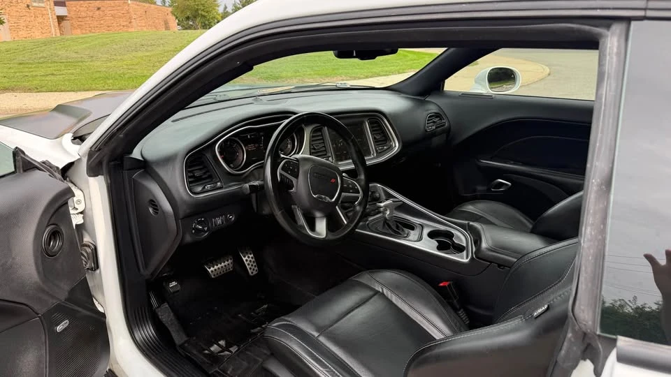 2016 Dodge Challenger 3rd Gen - Image 7 of 18