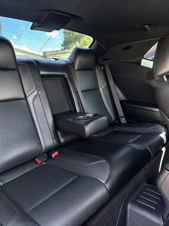 2016 Dodge Challenger 3rd Gen - Image 9 of 11