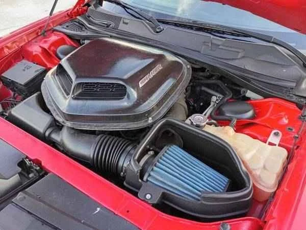 2016 Dodge Challenger 3rd Gen - Image 8 of 10
