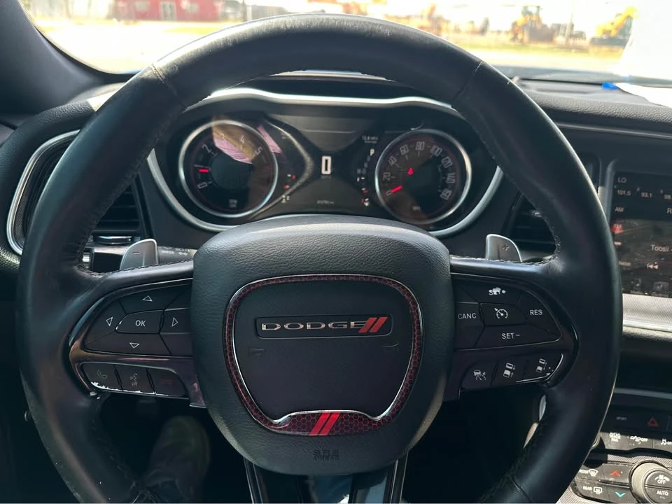 2016 Dodge Challenger 3rd Gen - Image 6 of 11
