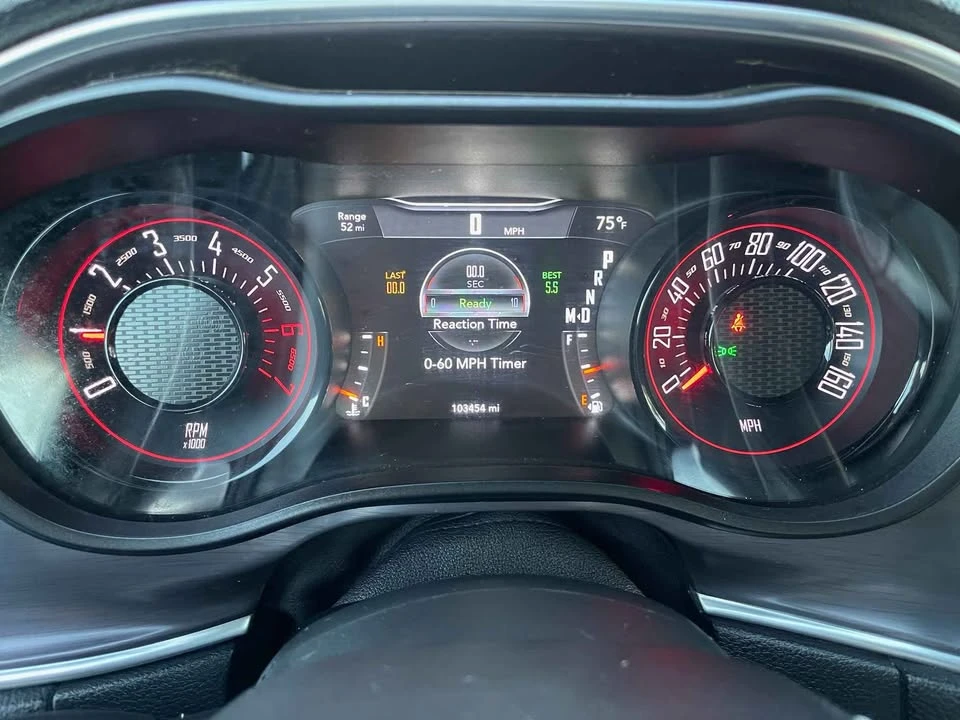 2016 Dodge Challenger 3rd Gen - Image 16 of 20