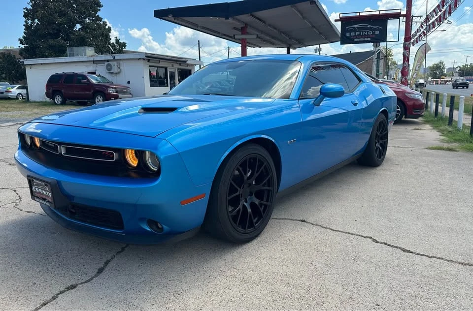 2016 Dodge Challenger 3rd Gen - Image 3 of 11