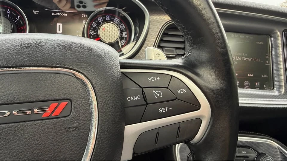 2016 Dodge Challenger 3rd Gen - Image 14 of 18