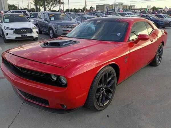 2016 Dodge Challenger 3rd Gen - Image 4 of 10