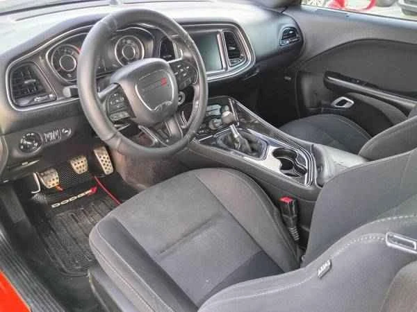 2016 Dodge Challenger 3rd Gen - Image 7 of 10