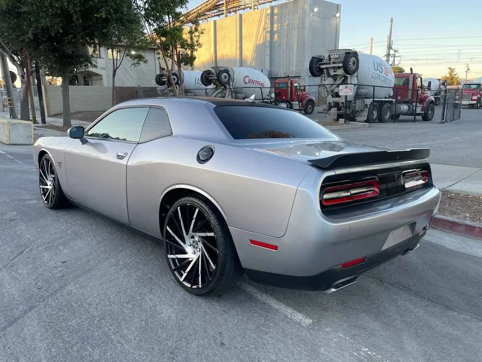 2016 Dodge Challenger 3rd Gen - Image 4 of 20